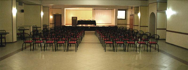 Hotel Atleti Foggia Bagian luar foto