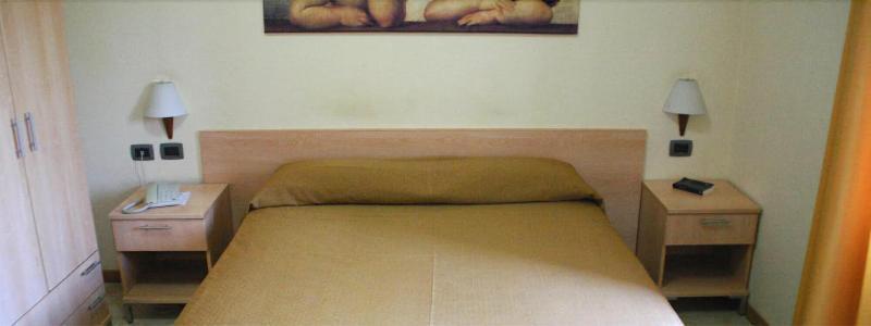 Hotel Atleti Foggia Bagian luar foto