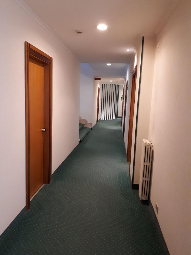 Hotel Atleti Foggia Bagian luar foto