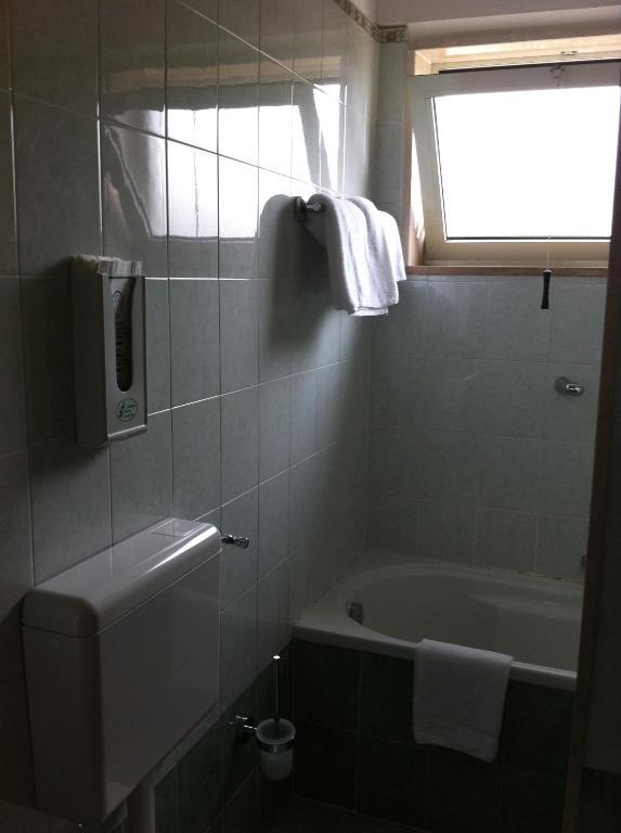 Hotel Atleti Foggia Ruang foto