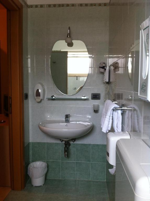 Hotel Atleti Foggia Ruang foto