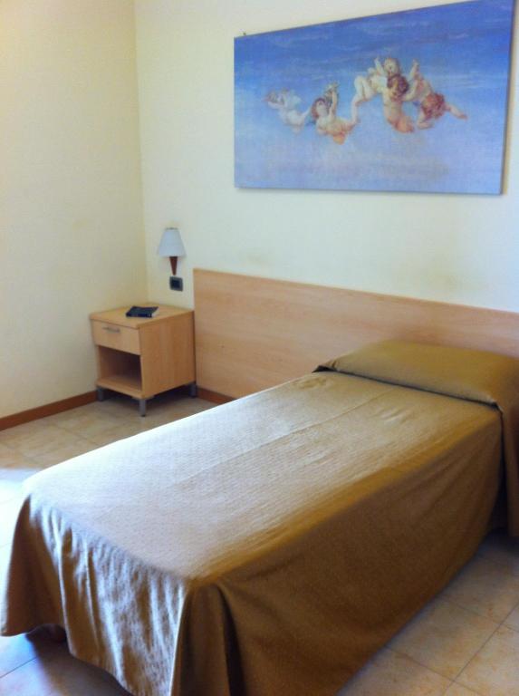 Hotel Atleti Foggia Ruang foto