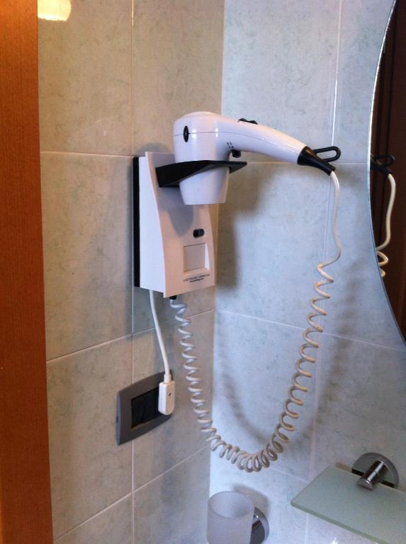 Hotel Atleti Foggia Ruang foto